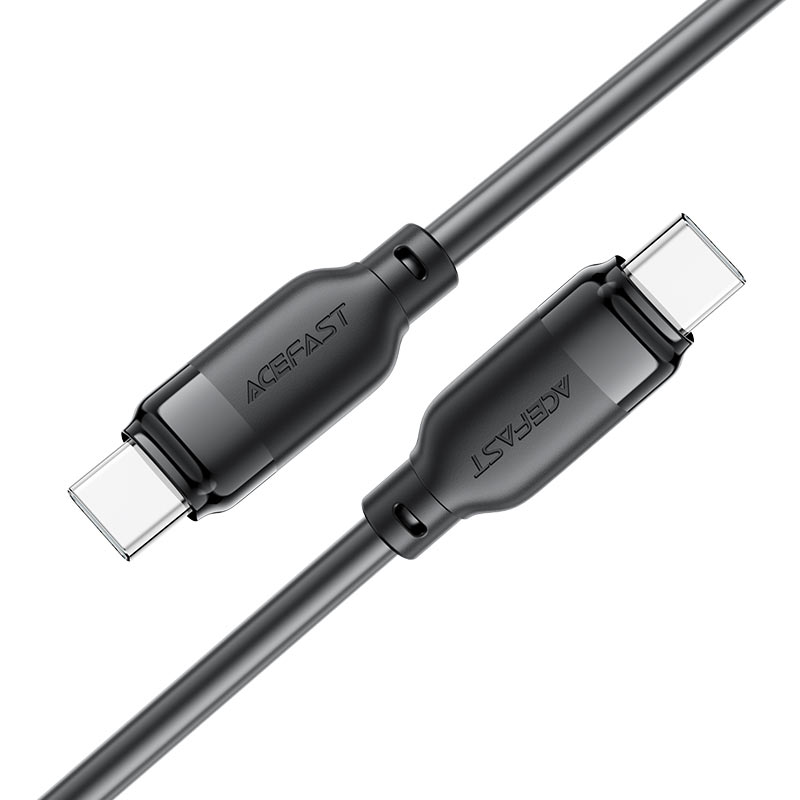 Acefast C16-03 USB-C to USB-C 60W Fast Charging Cable