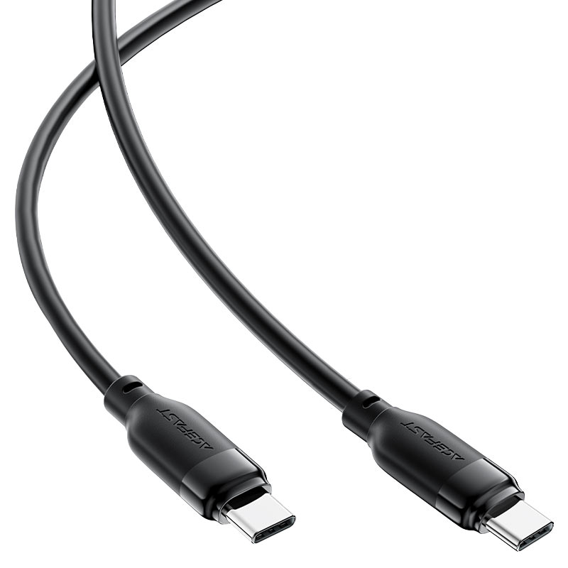 Acefast C16-03 USB-C to USB-C 60W Fast Charging Cable