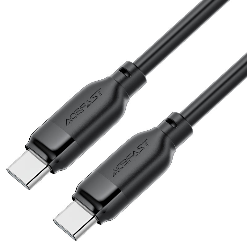 Acefast C16-03 USB-C to USB-C 60W Fast Charging Cable