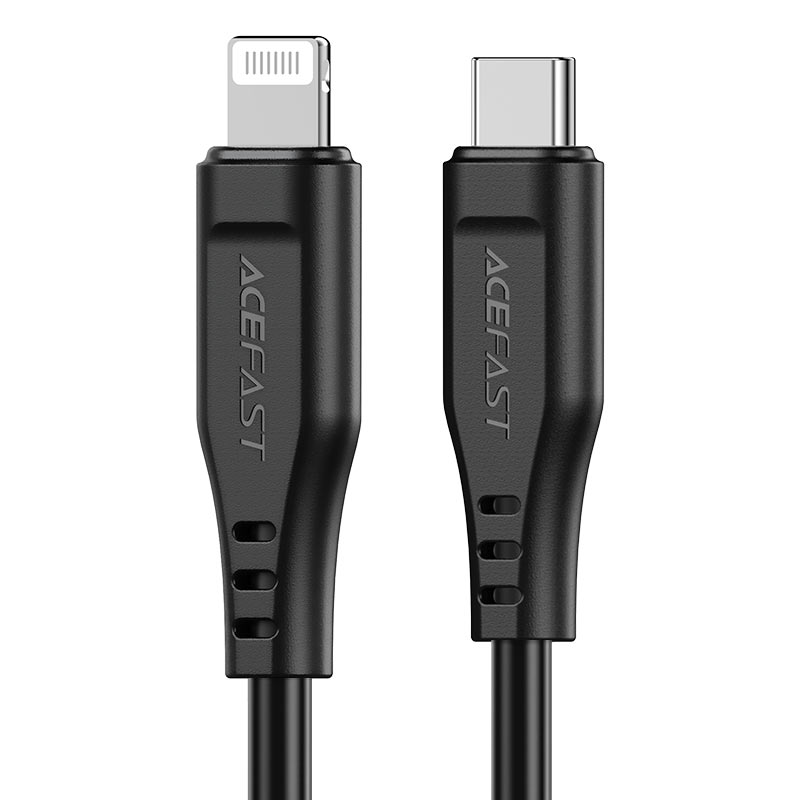 Acefast C3-01 USB-C to Lightning Fast Charging Cable