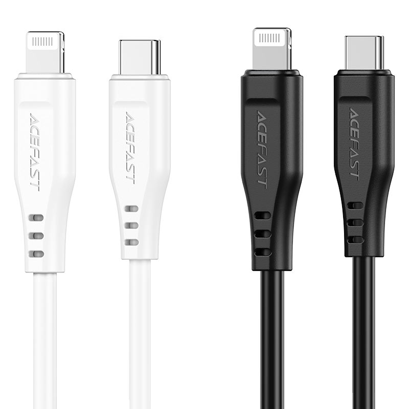 Acefast C3-01 USB-C to Lightning Fast Charging Cable