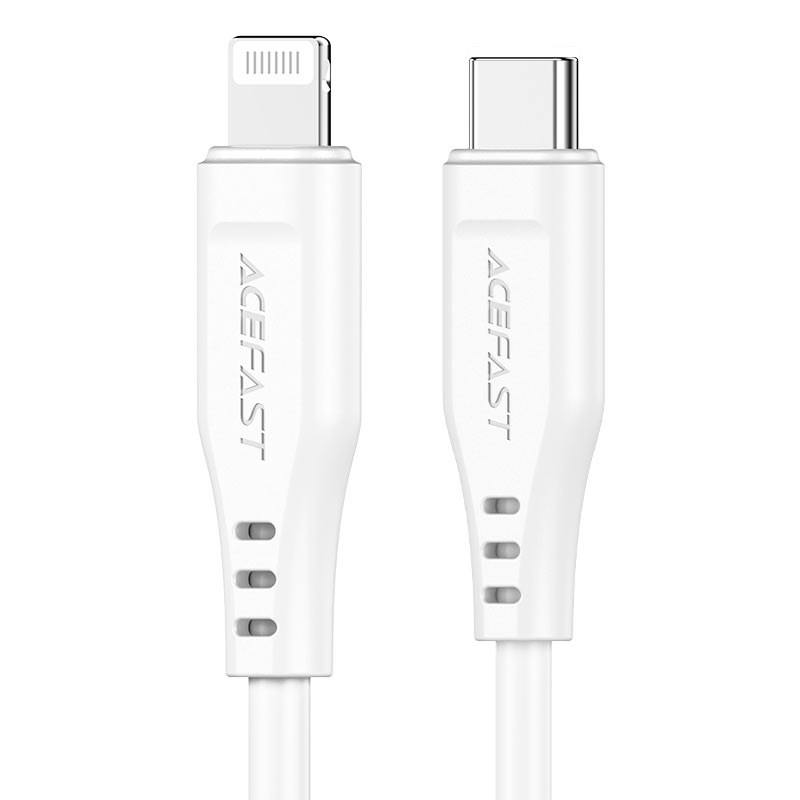 Acefast C3-01 USB-C to Lightning Fast Charging Cable
