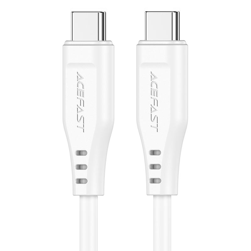 Acefast C3-03 USB-C to USB-C Fast Charging Cable