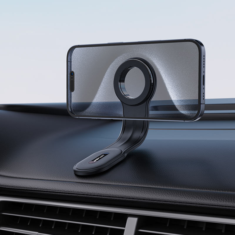 Acefast D19 Magnetic Car Mount Holder – Secure & Compact