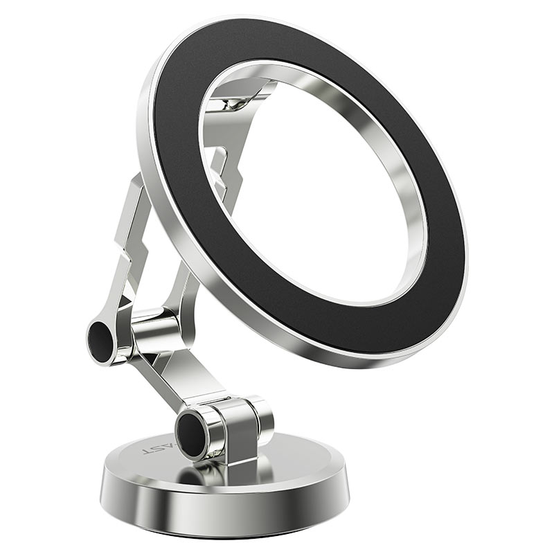 Acefast D20 Magnetic Car Mount Holder – Compact & Secure