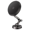 Acefast D30 Magnetic Wireless Car Charger – Fast Charging
