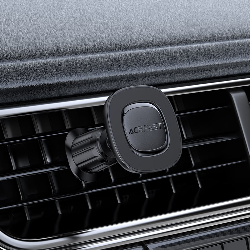 Acefast D44 Magnetic Car Mount – Secure Phone Holder