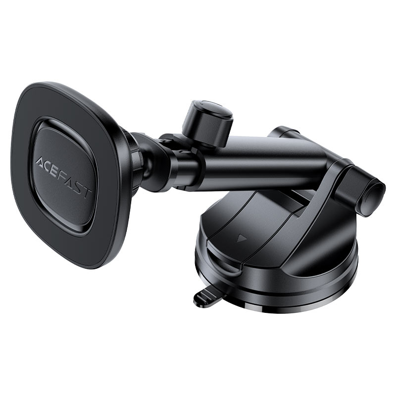 ACEFAST Car Mount Magnetic Holder D45 – Telescopic Magnetic Phone Holder