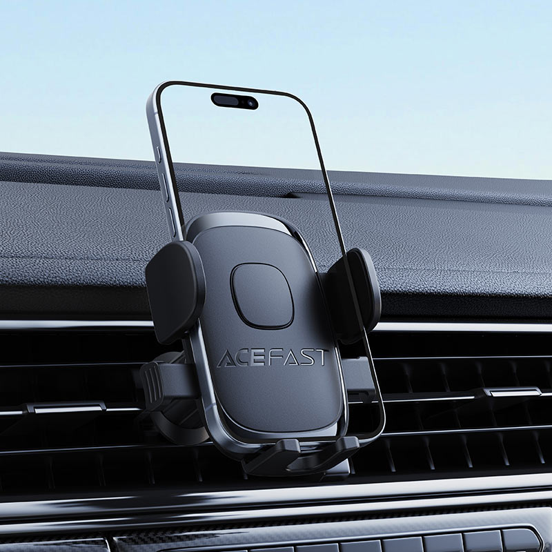 ACEFAST D56 Car Mount Holder – Secure & Flexible Phone Grip