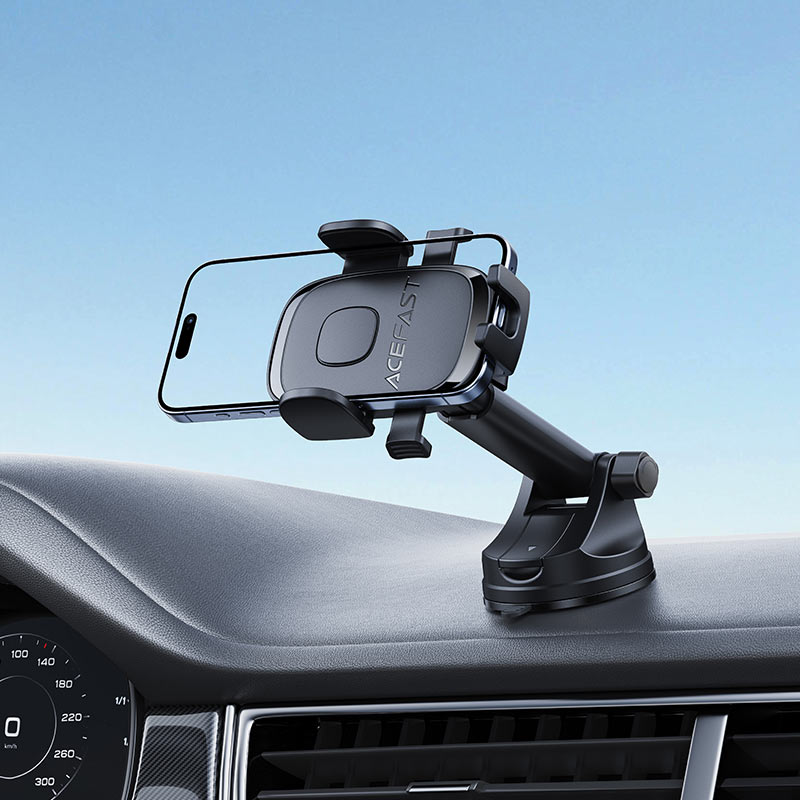 ACEFAST D57 Car Mount Holder – Secure Phone Grip