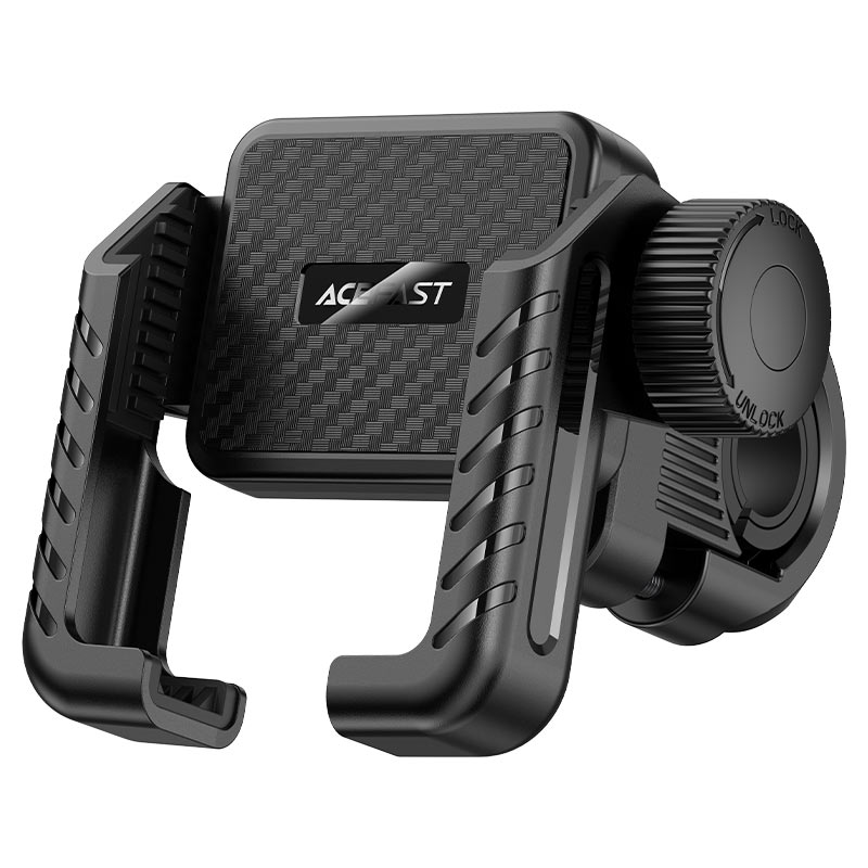ACEFAST D58 Bicycle Phone Holder Handlebar Mount 360° Rotation 4.7"-6.9"