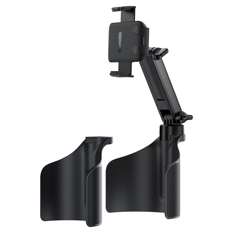 ACEFAST D63 Car Cup Holder Phone Mount with Adjustable Ball Joint