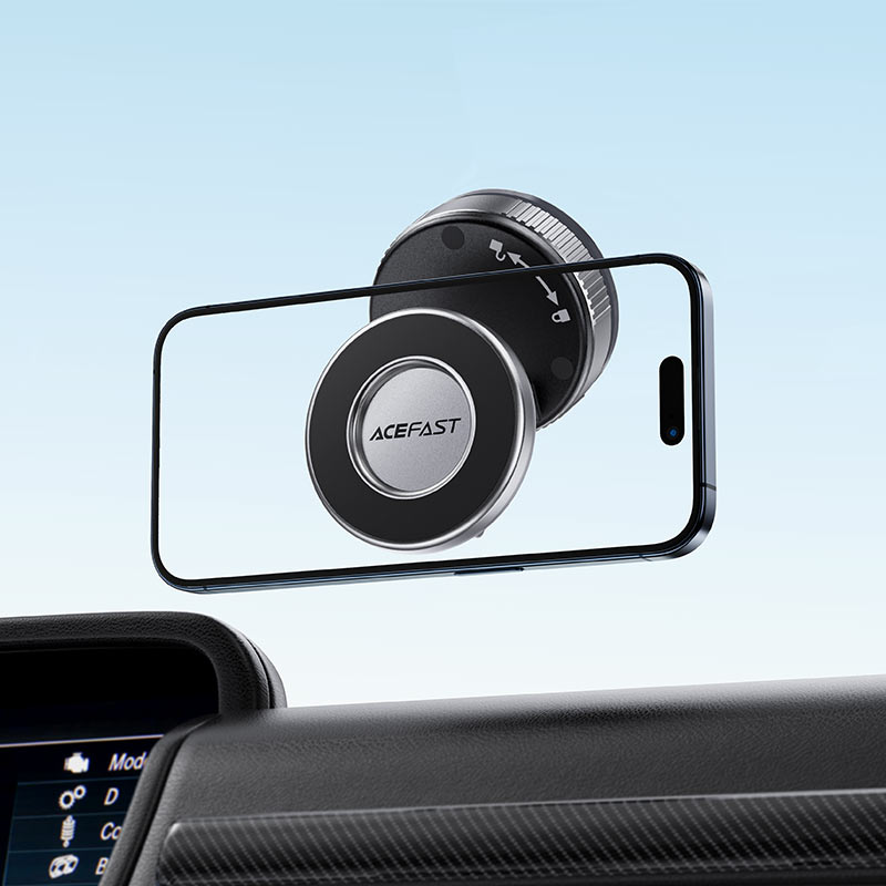 Acefast E28 Magnetic Phone Holder – Secure & Compact