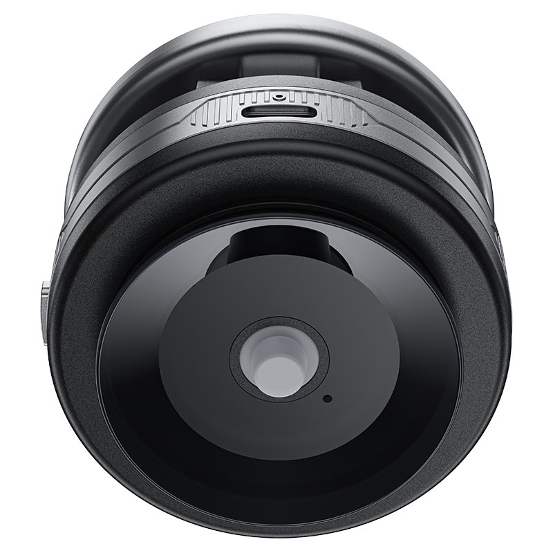 ACEFAST E30 Magnetic Phone Holder – Electric Suction Cup with N52 Magnets