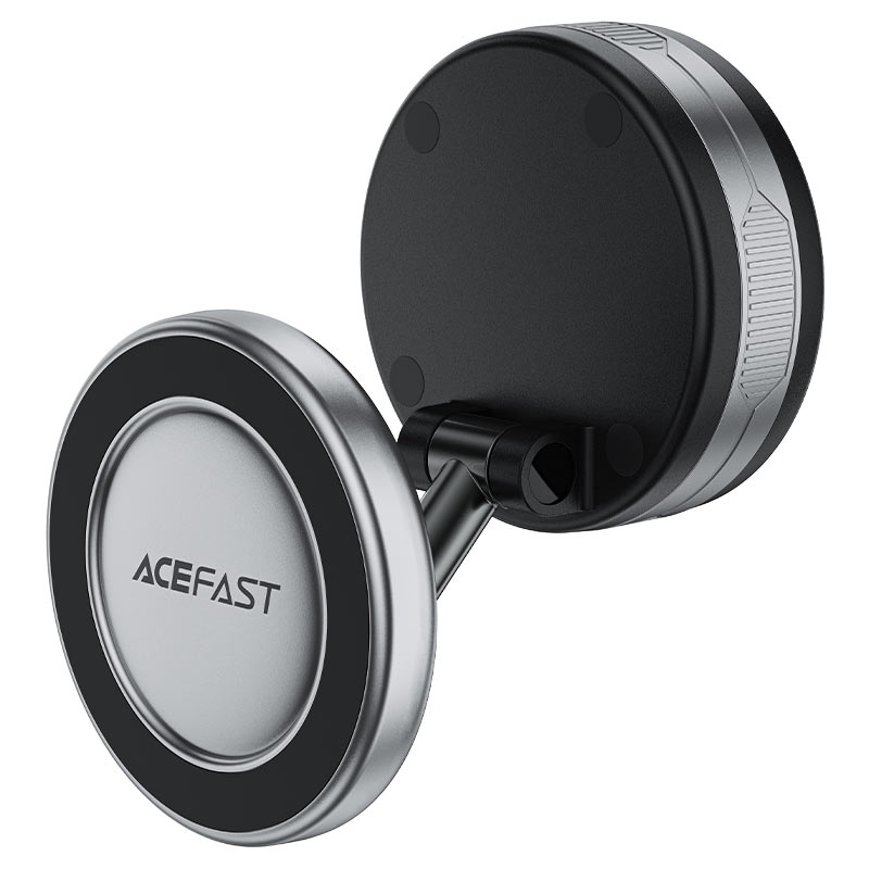 ACEFAST E30 Magnetic Phone Holder – Electric Suction Cup with N52 Magnets