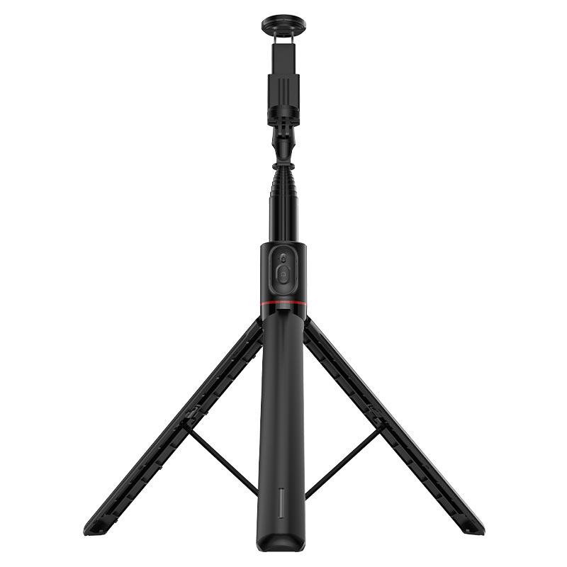 ACEFAST E31 Selfie Stick with Automatic Tripod – 1.71m Telescopic, Bluetooth Remote