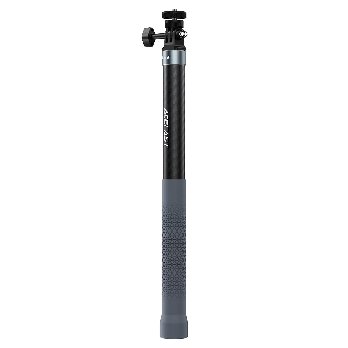 ACEFAST E38 Carbon Fiber Telescopic Selfie Stick