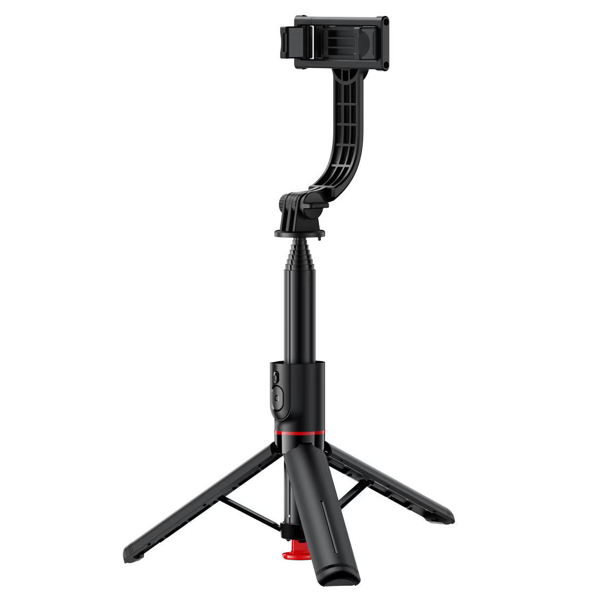 ACEFAST E42 Selfie Stick with Auto-Deploy Tripod & Bluetooth Remote Control 1.05m