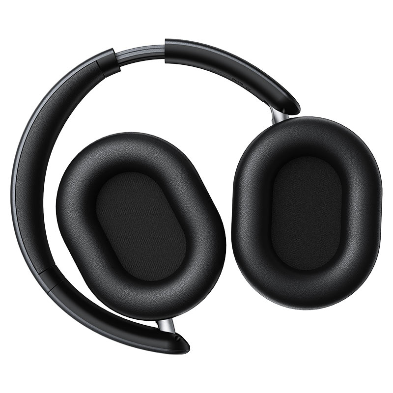 ACEFAST H12 ANC Wireless Headset – 48dB Hybrid ANC | 40mm Hi-Fi | Bluetooth 5.4 | 80H Battery | Game Mode | Bass Boost