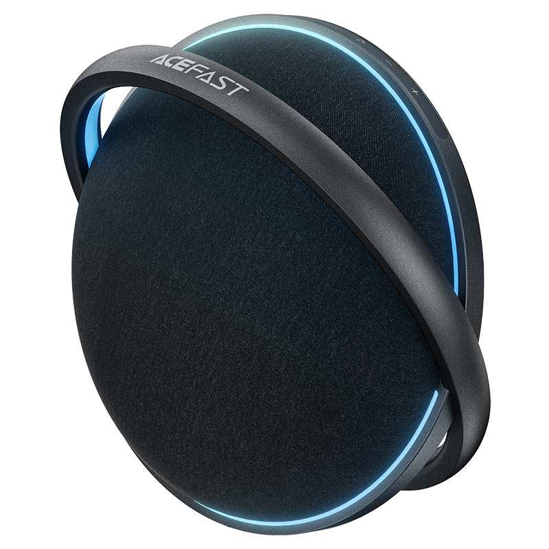 ACEFAST K5 Pro Portable Wireless Speaker – 100W Peak, DSP, RGB, 9H Battery