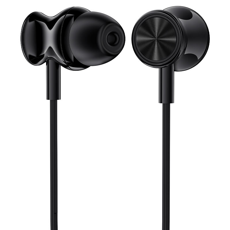 ACEFAST N7 Neck-Hanging Wireless Earphones – 160H Battery | TF Card | LED Display | Bass Boost | Game Mode | IPX4