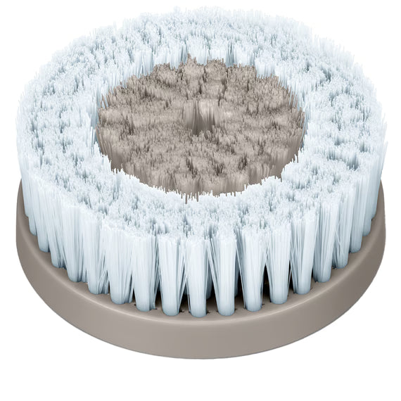 Beurer Facial Cleansing Brush - Waterproof Dual Rotating Brush