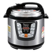 B NATIONAL Pressure Cooker 8 Liter stainless steel Pot