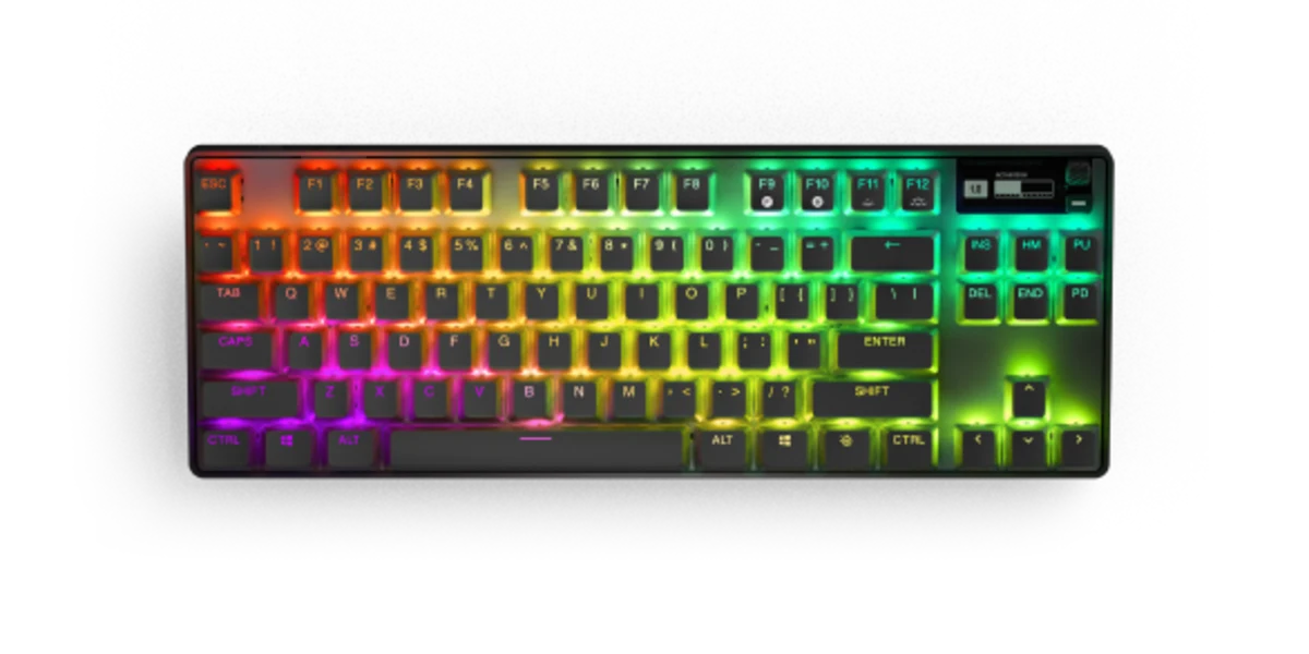 SteelSeries Apex Pro TKL Wireless 2023