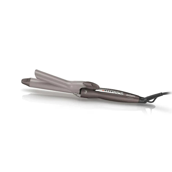 Arzum Vanessa Curling Iron – Keratin & Argan Coating
