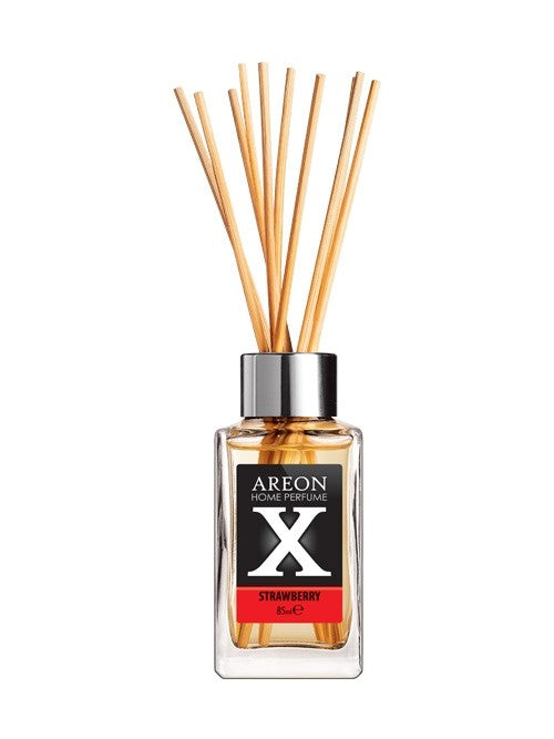 Areon Perfume Sticks 85 ml (strawberry scent)