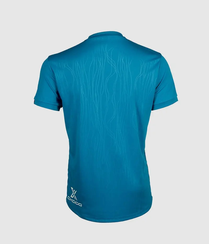 AVENGER Blue Shirt – Stylish & Comfortable Menswear