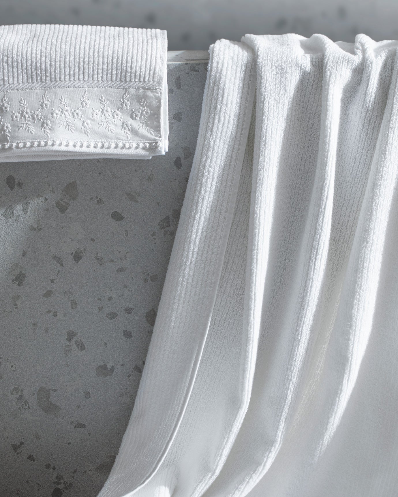 Cataline Towel Set - Madame Coco JO