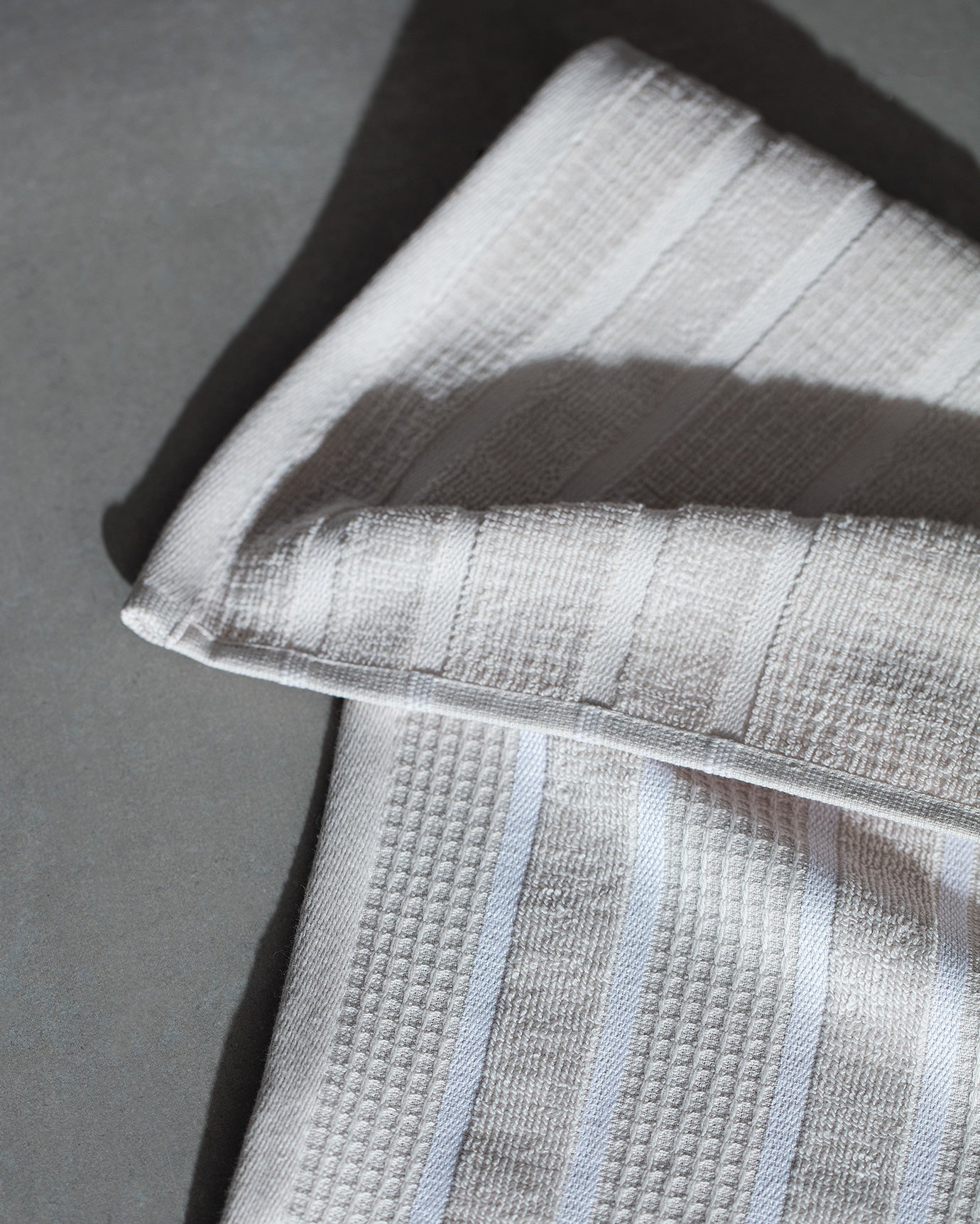 Renier Towel Set - Madame Coco JO