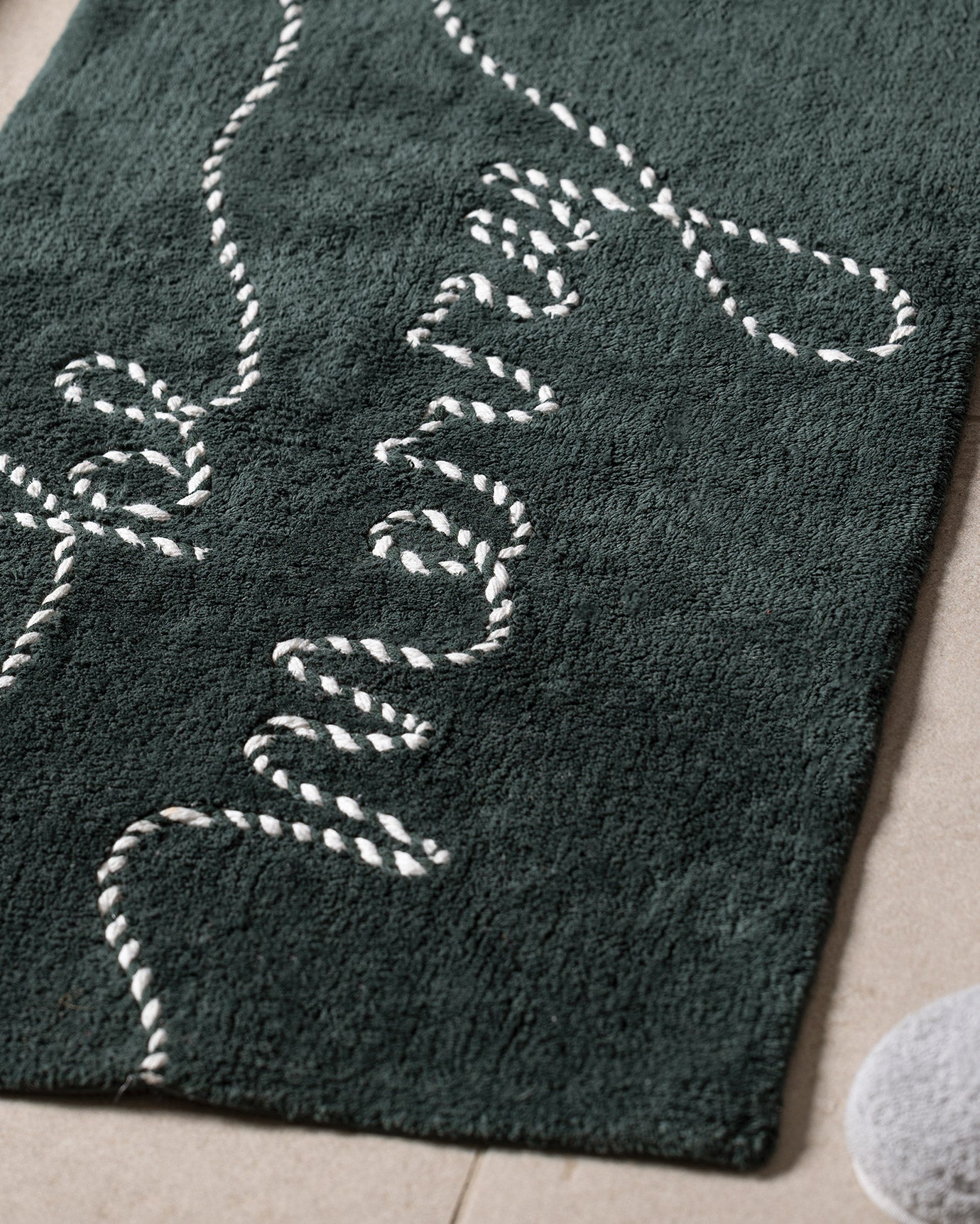 Espritmer Bath Mat - Madame Coco JO