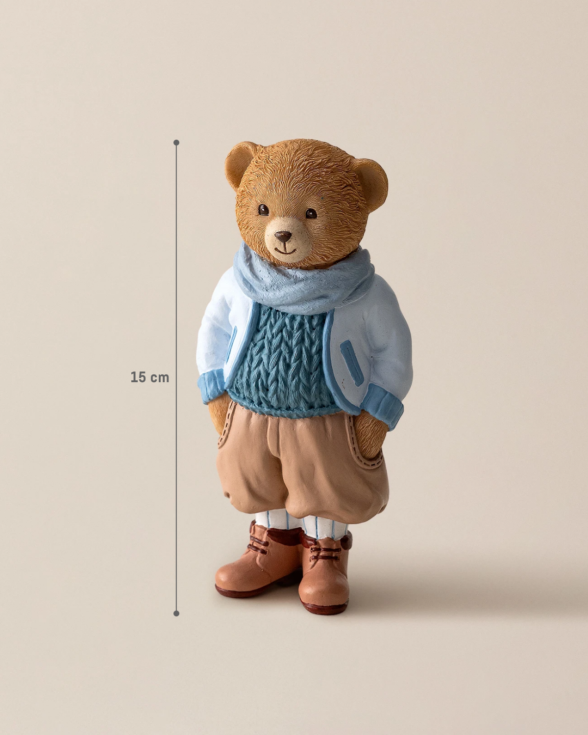 Voir Trinket - Madame Coco JO