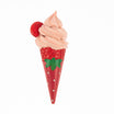 Magnet-ice Cream - Madame Coco JO