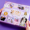 Mofkera Agenda Gift Set 2026 – Travel