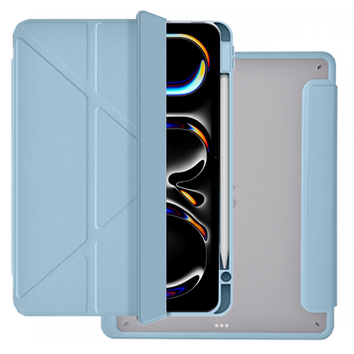 WIWU Defender Protective Case 10.2&10.5 inch