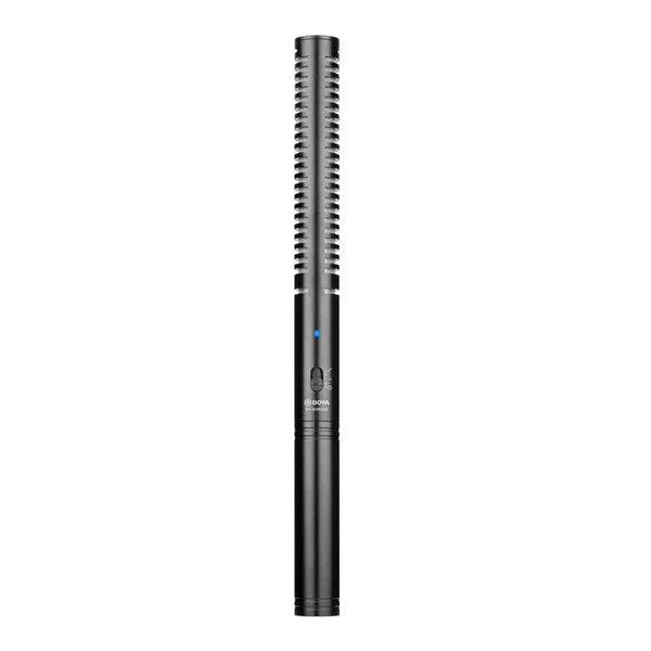BOYA BY-BM6060 Shotgun Super-Cardioid Microphone