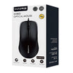 HAING BM760 Wired Optical Mouse | High Precision & Excellent Performance