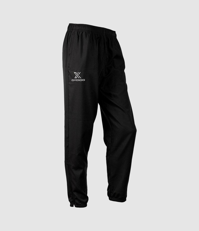BOSTON Light Pants Black – Lightweight & Comfortable Pants