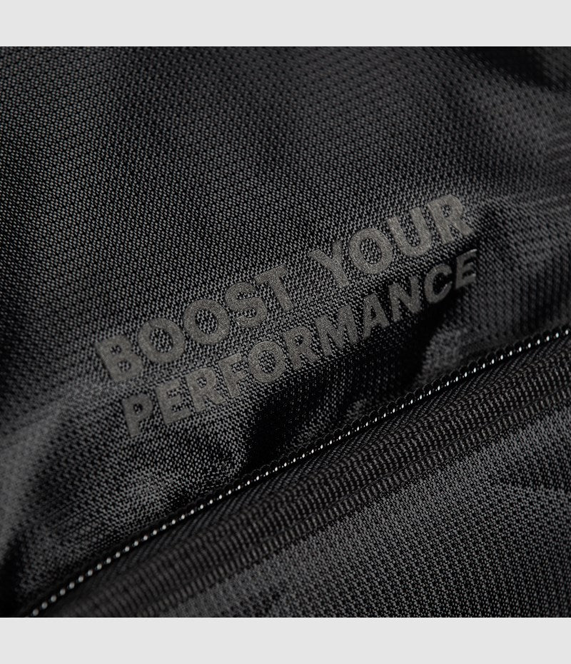 OXDOG Box Backpack 37L – Black/White Sports Bag