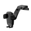 LENYES CR147 Car Phone Holder – Black