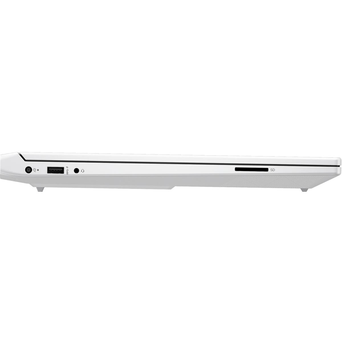 HP Victus i7 RTX 4060 White Gaming Laptop, 144Hz, 1TB SSD