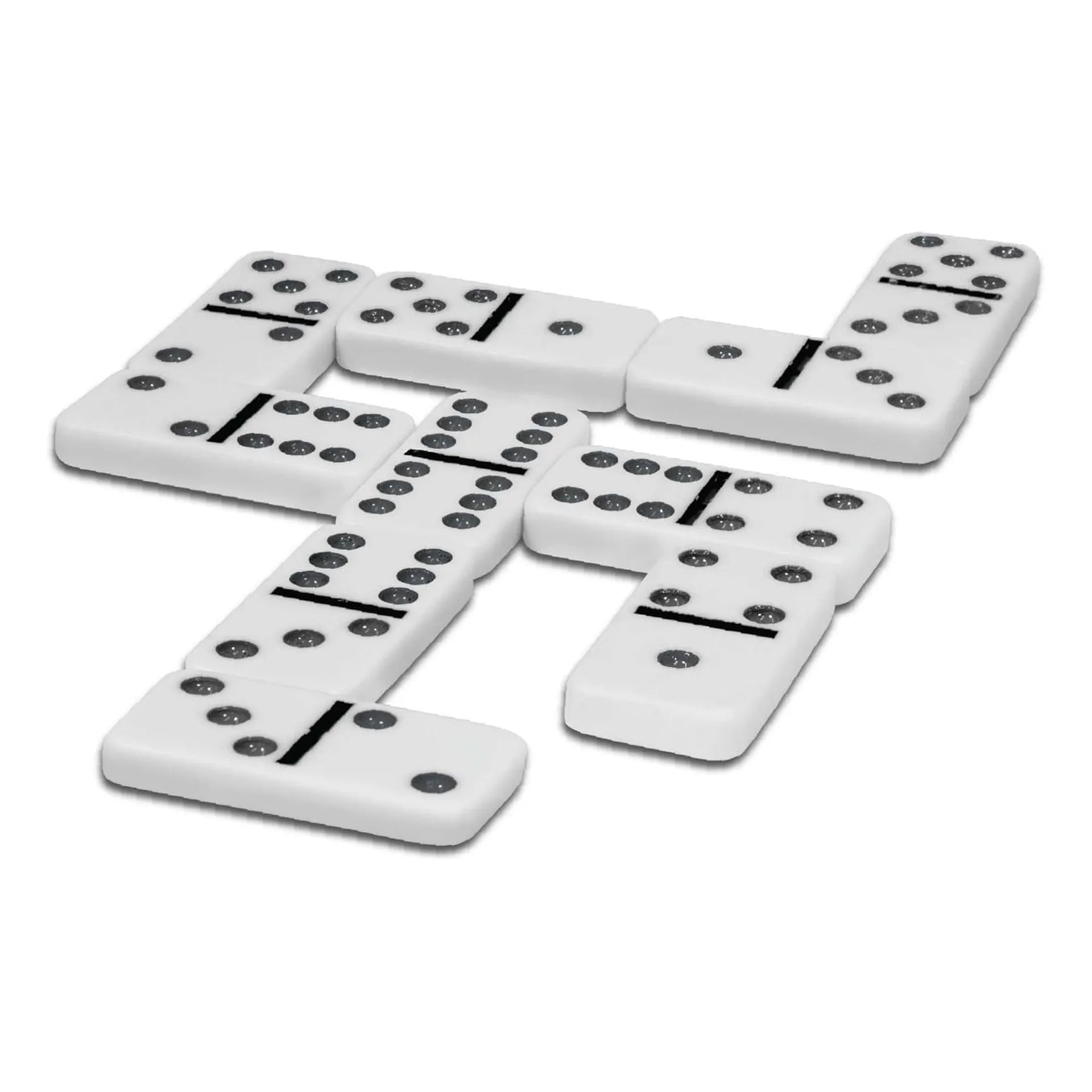 Ambassador Classic Game Dominoes – ST2205