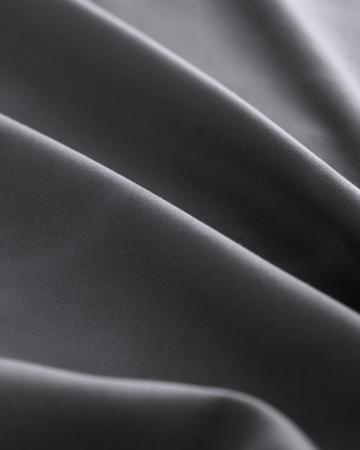Ciel King Size Satin Duvet Cover - Madame Coco JO