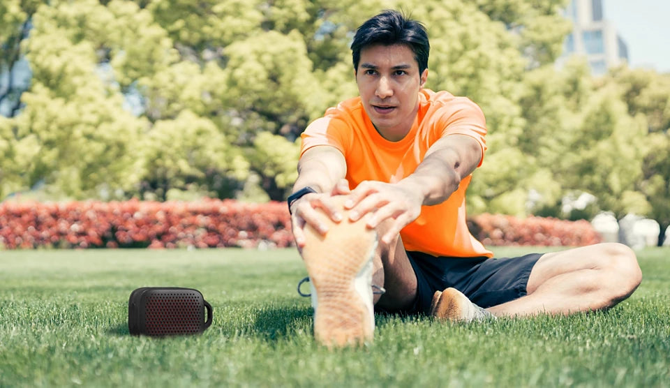 Philips TAS1209BK/37 Wireless Bluetooth Speaker – Black