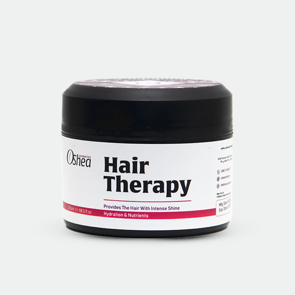 Oshea Hair Treatment – Deep Repair & Nourishment