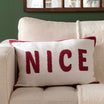 Maura Cushion Cover - Madame Coco JO