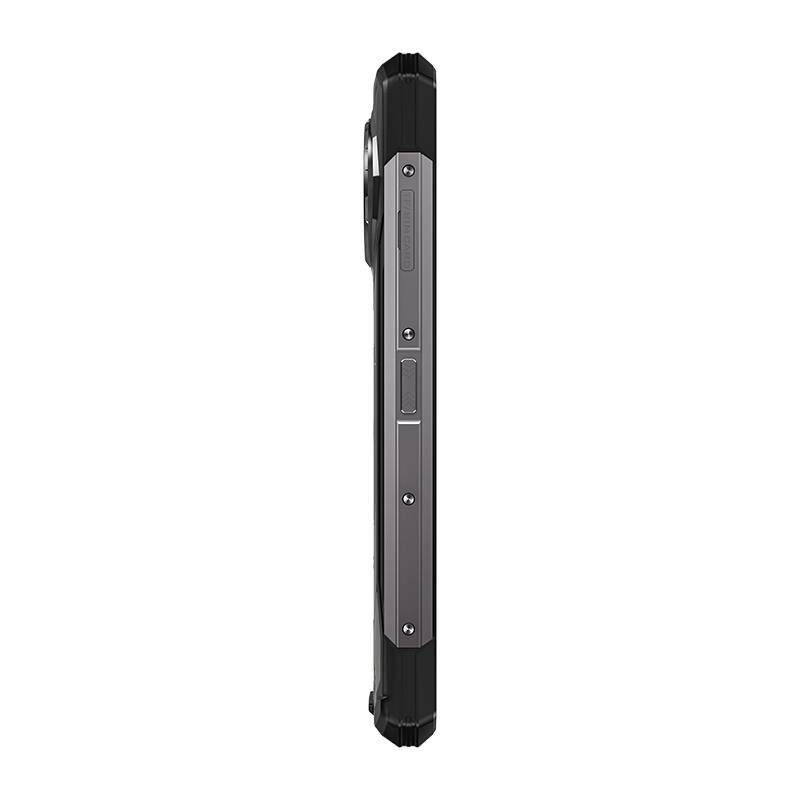 DOOGEE S200 | 32GB RAM + 10100mAh Battery Beast